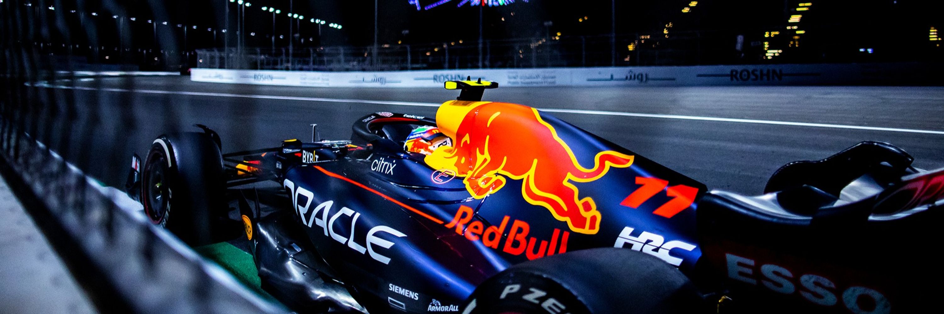 Red Bull Racing F1