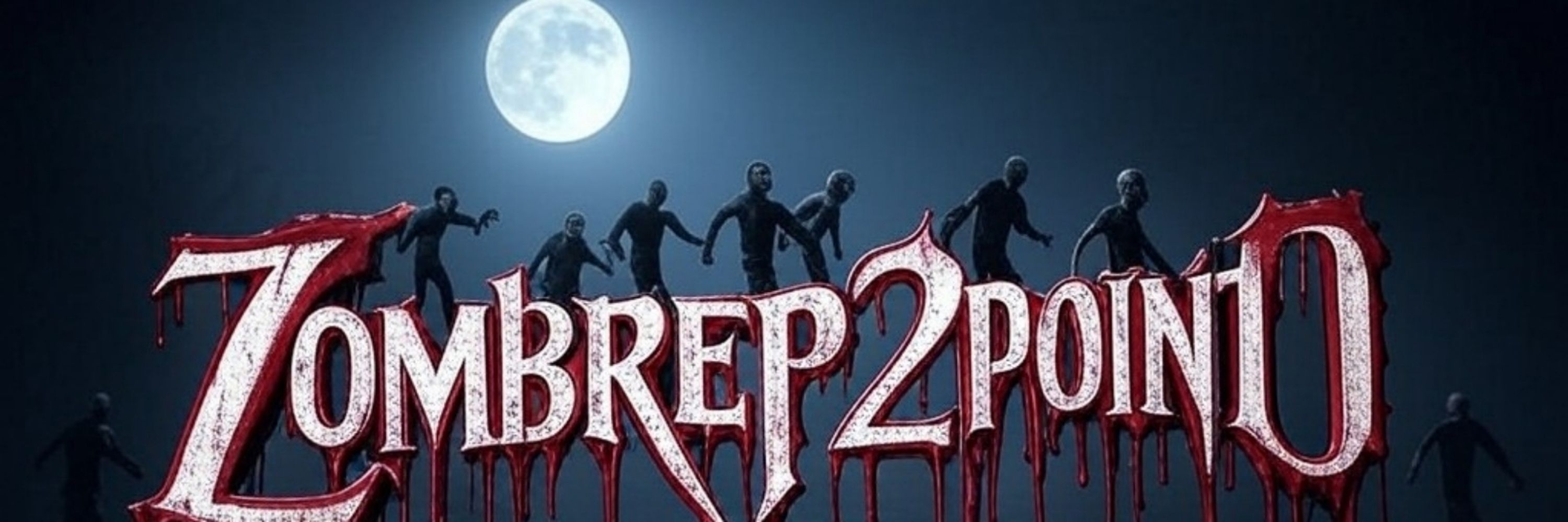 Zombrep