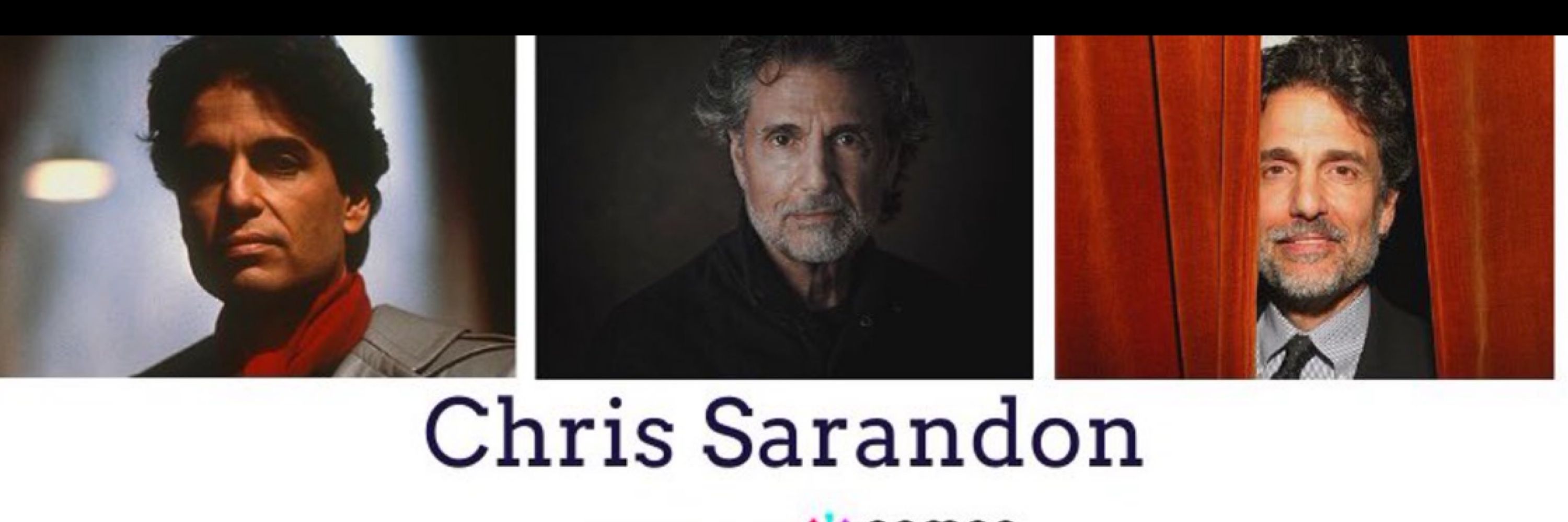 RealChrisSarandon