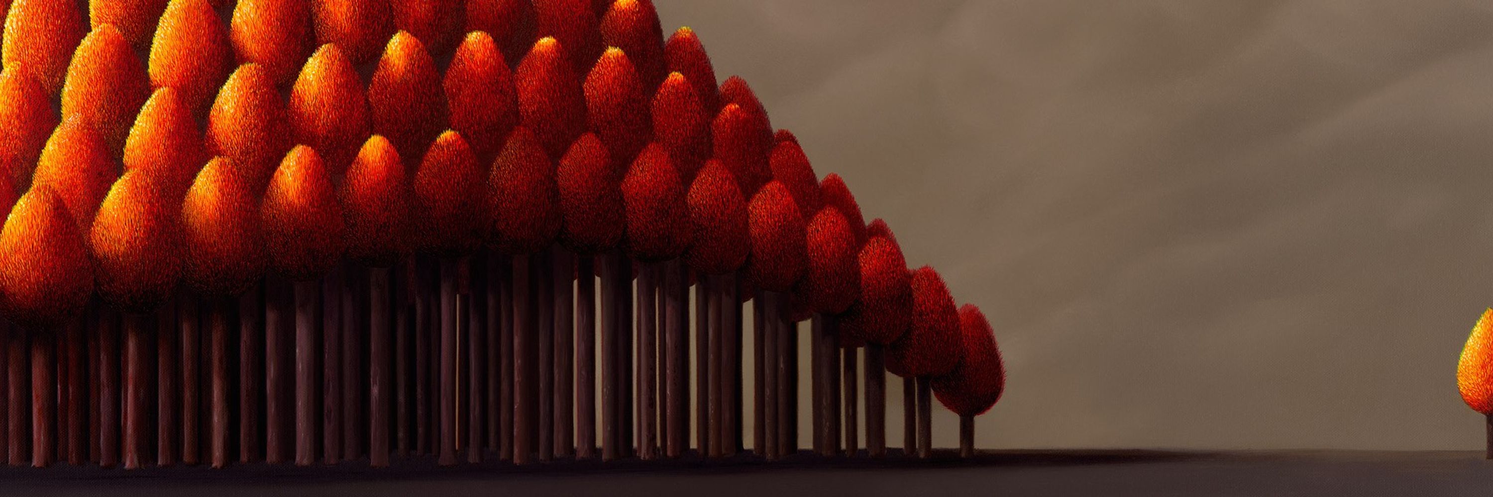 Patricia Van Lubeck