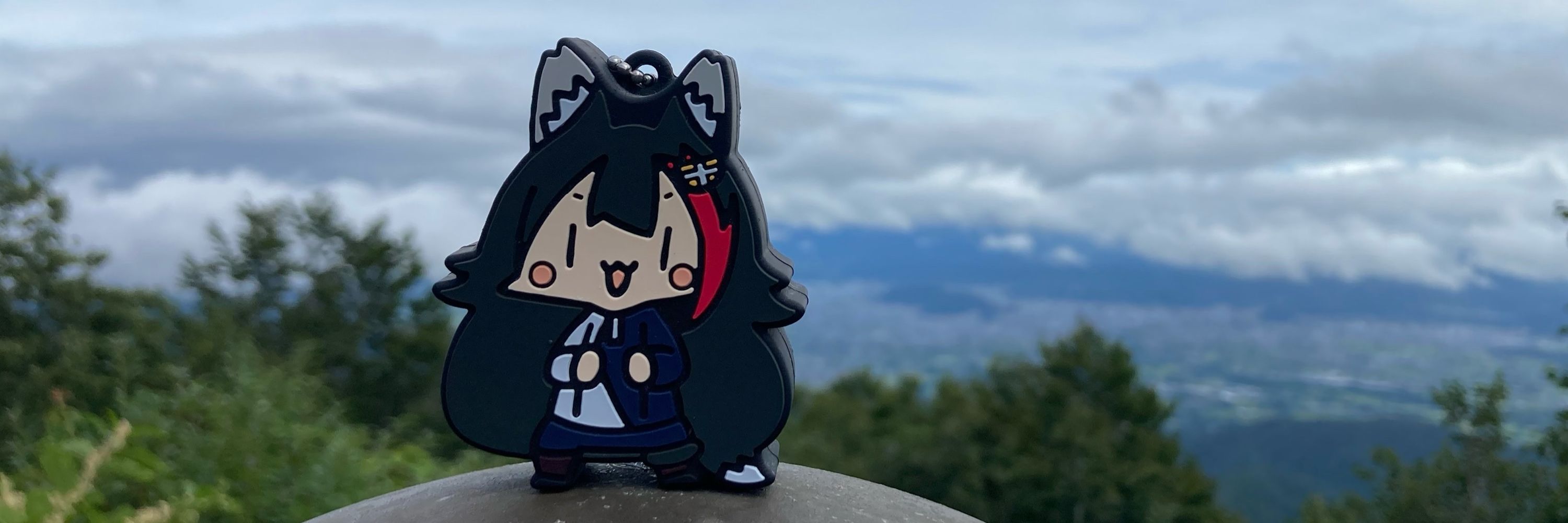 山田ライス🌲