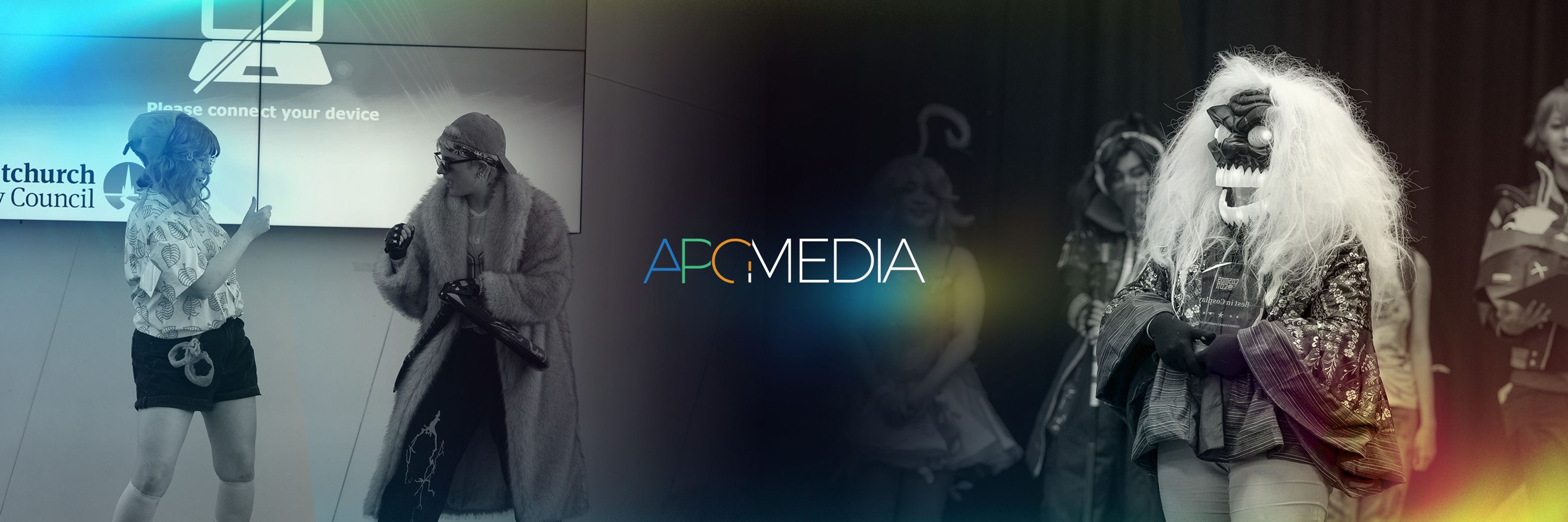 APG Media NZ