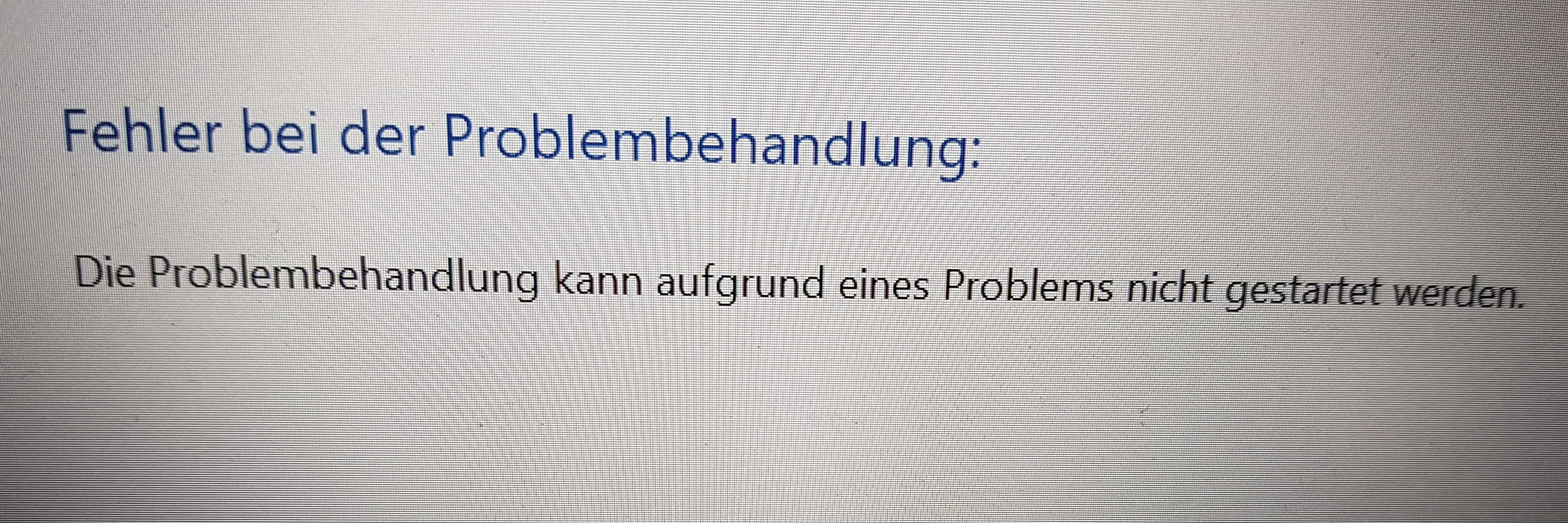 Wahnstreik