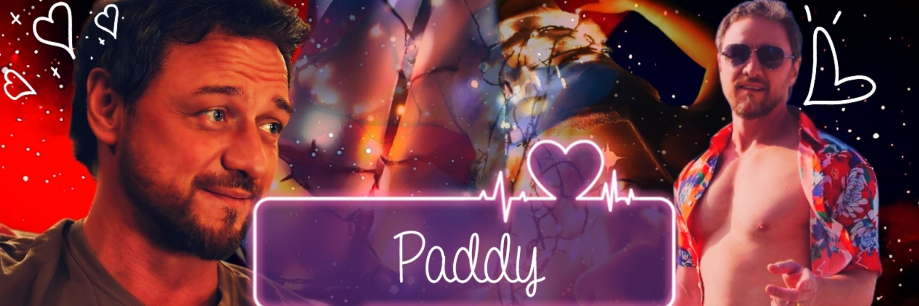 ⚘ρα∂∂ყƒεłd♮ᵖᵃʳᵒᵈʸ