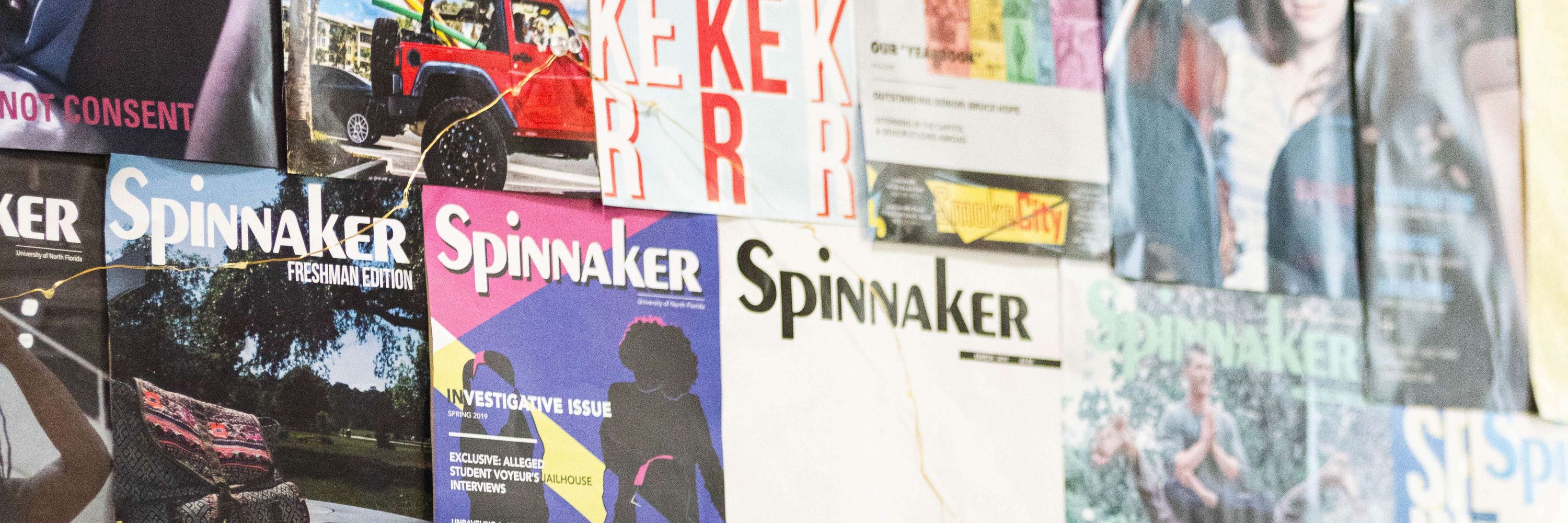 Spinnaker Media