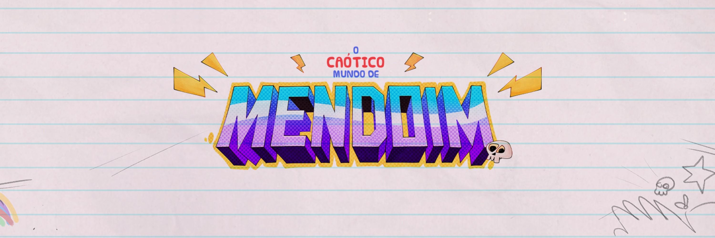 Mendoim ⚡