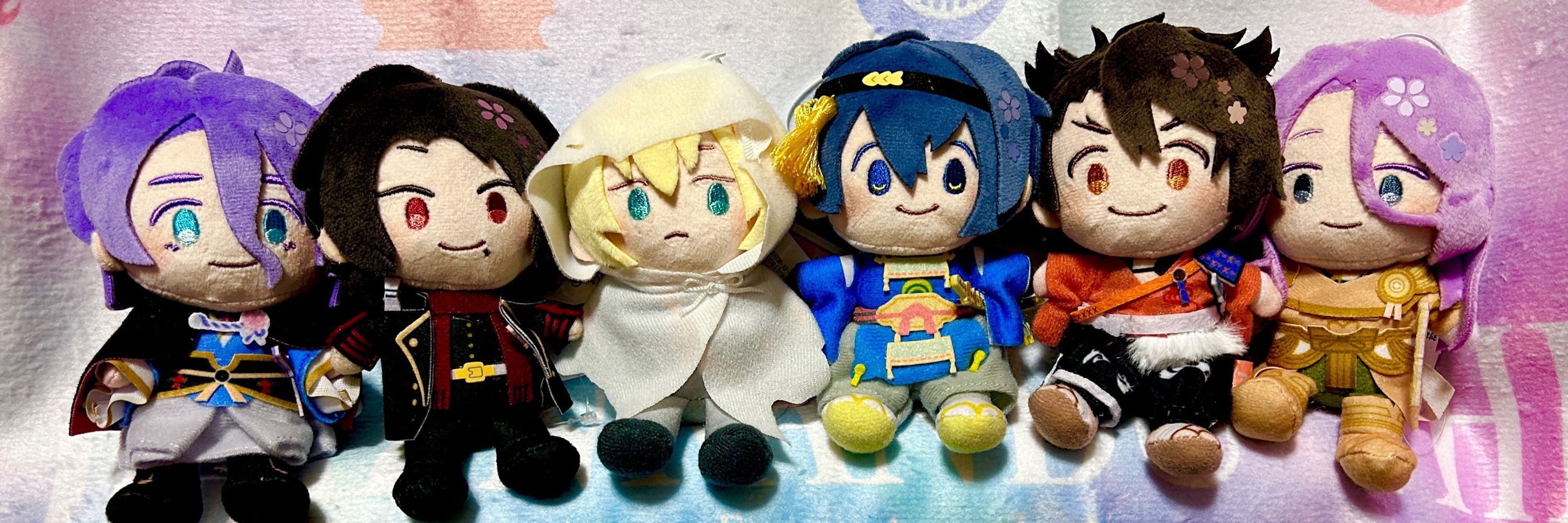 くちば☘️山城国💎