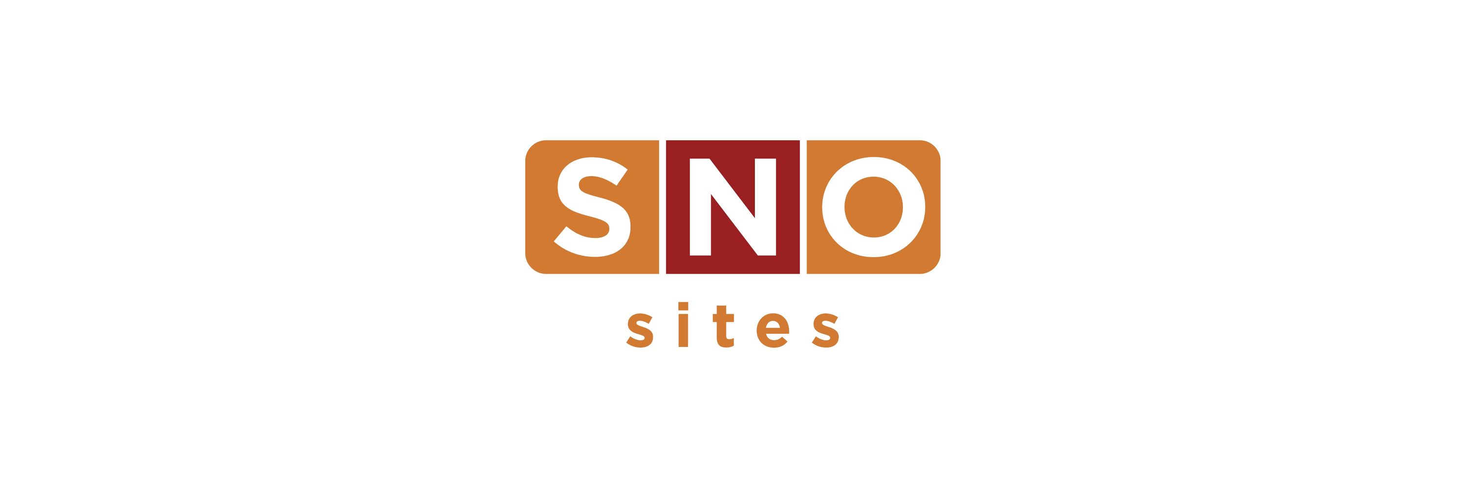 SNO Sites