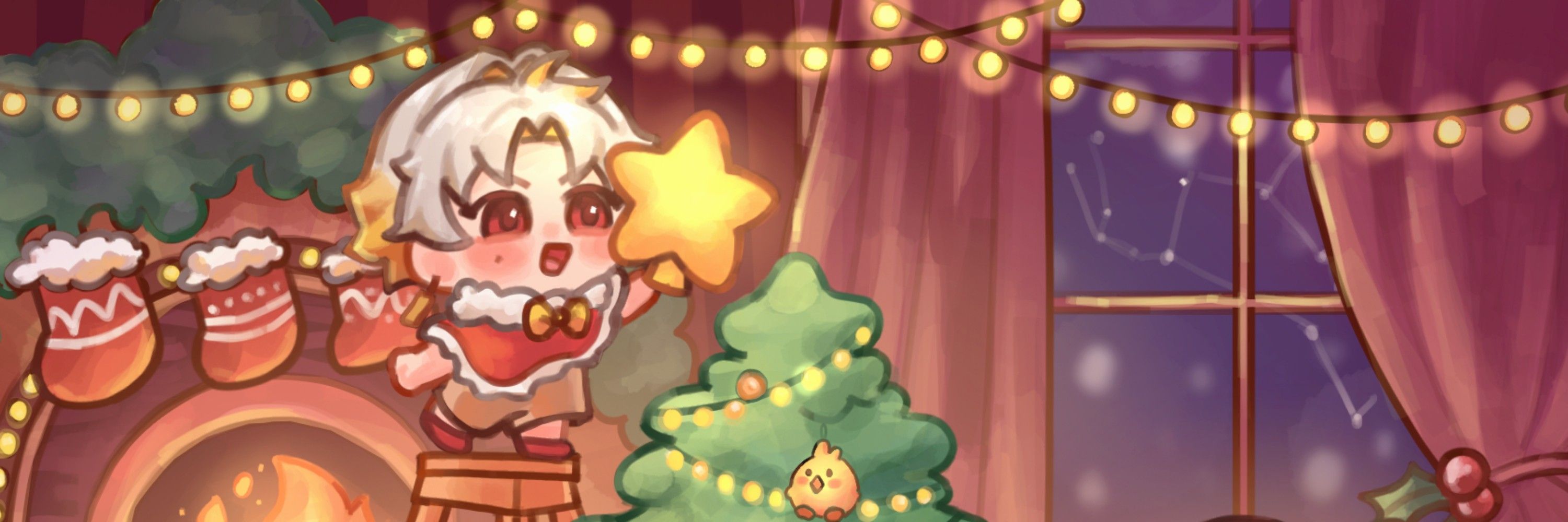 ฮานะเองจ้า✨🐣🐑🐙