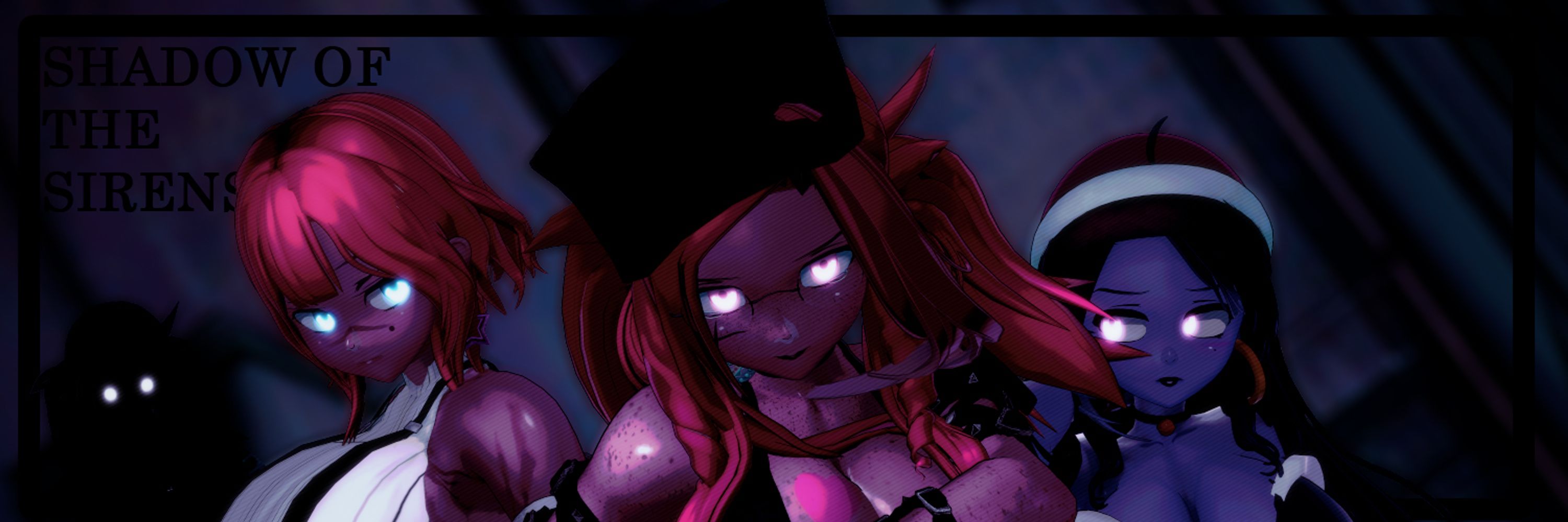 [Shadow of the sirens] [inactive]
