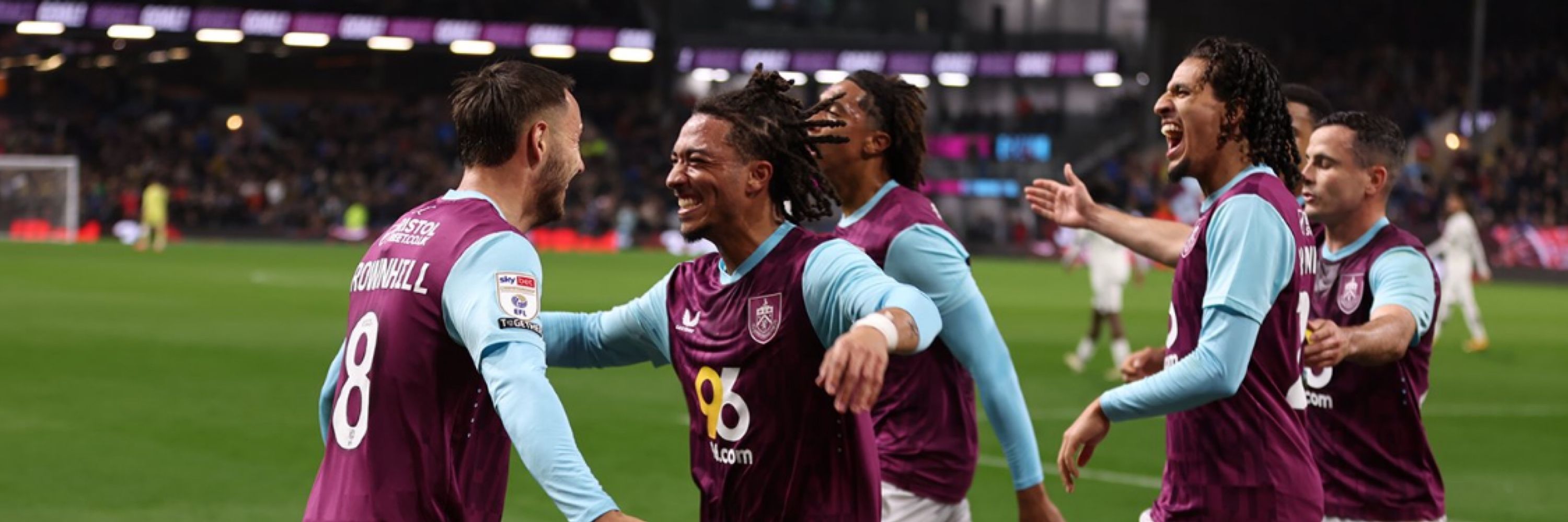 Burnley FC