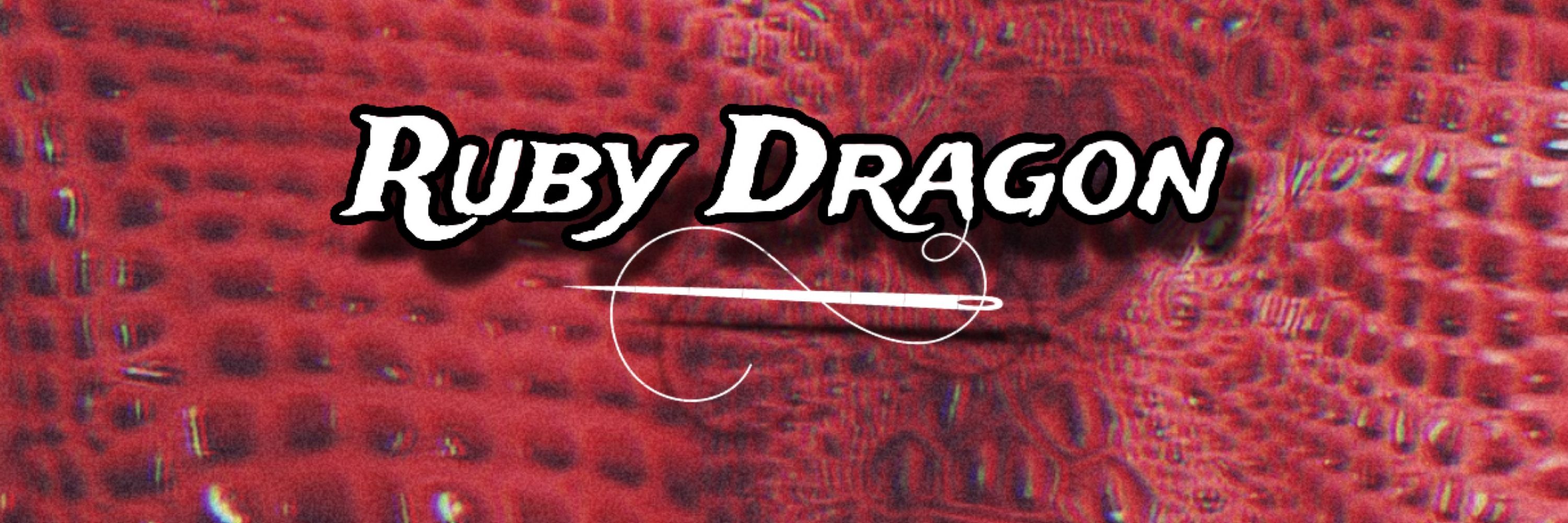 ✨RubyDragon❤️‍🔥Fursuit Maker✨