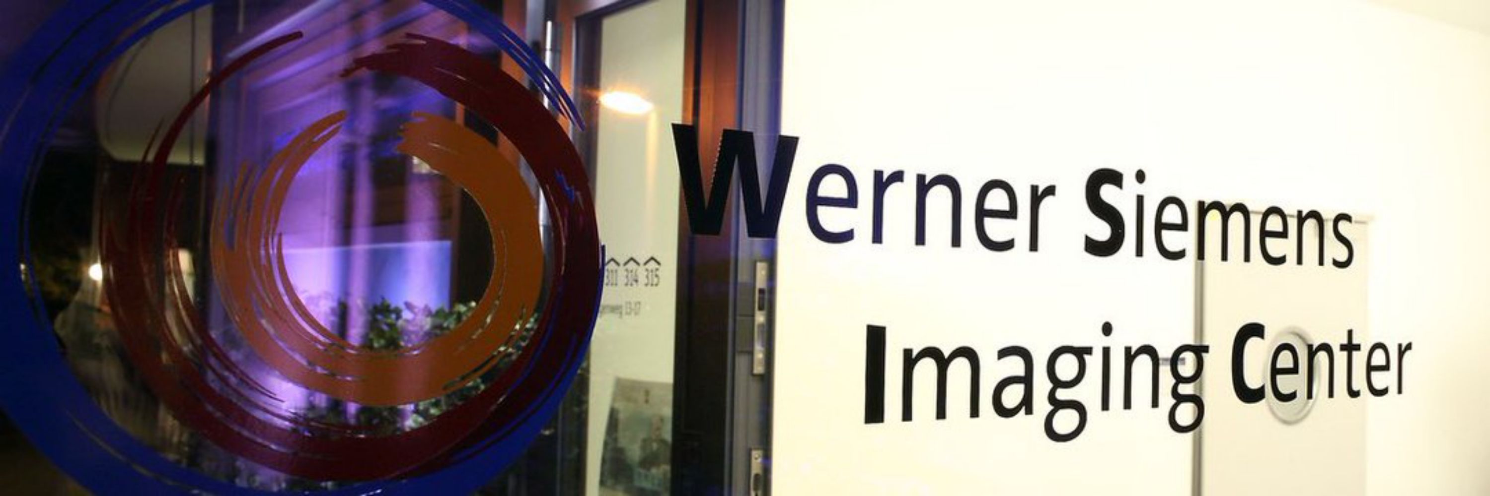 Werner Siemens Imaging Center