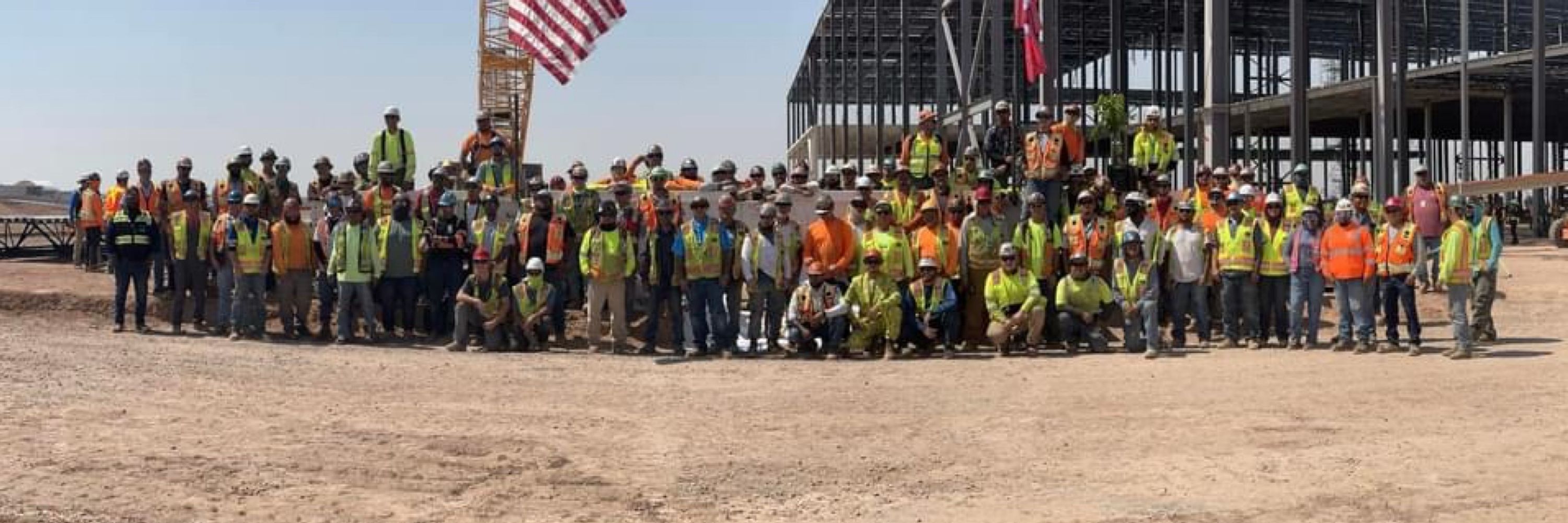 Ironworkers Local 75