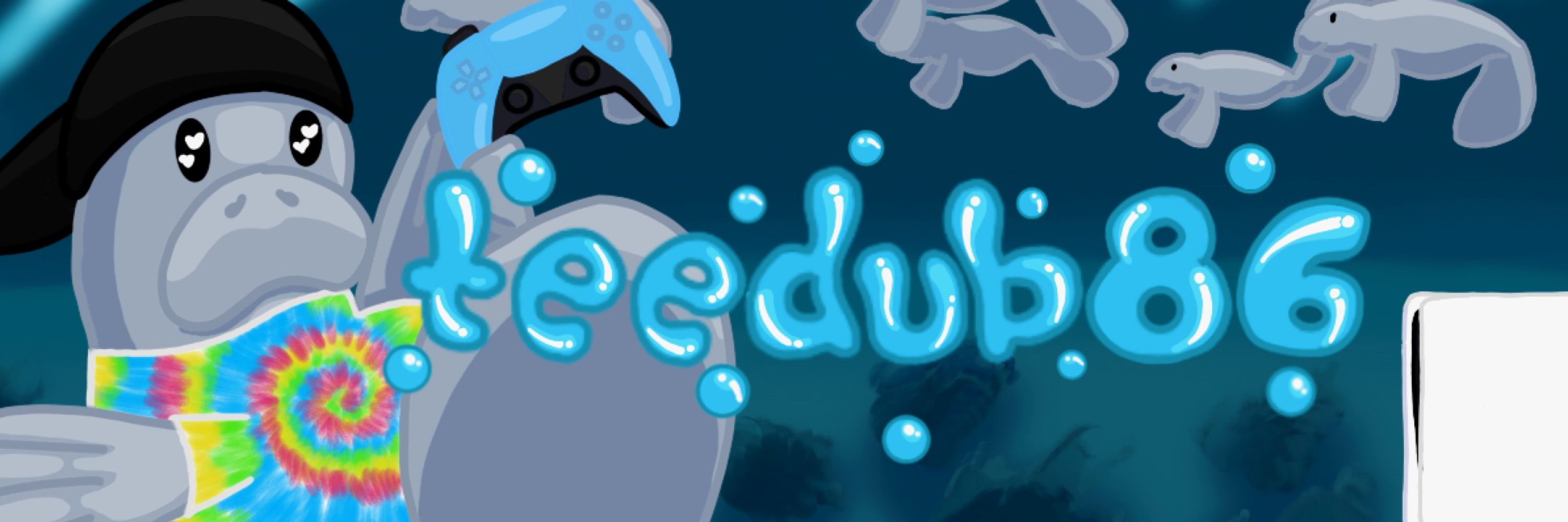 TeeDub