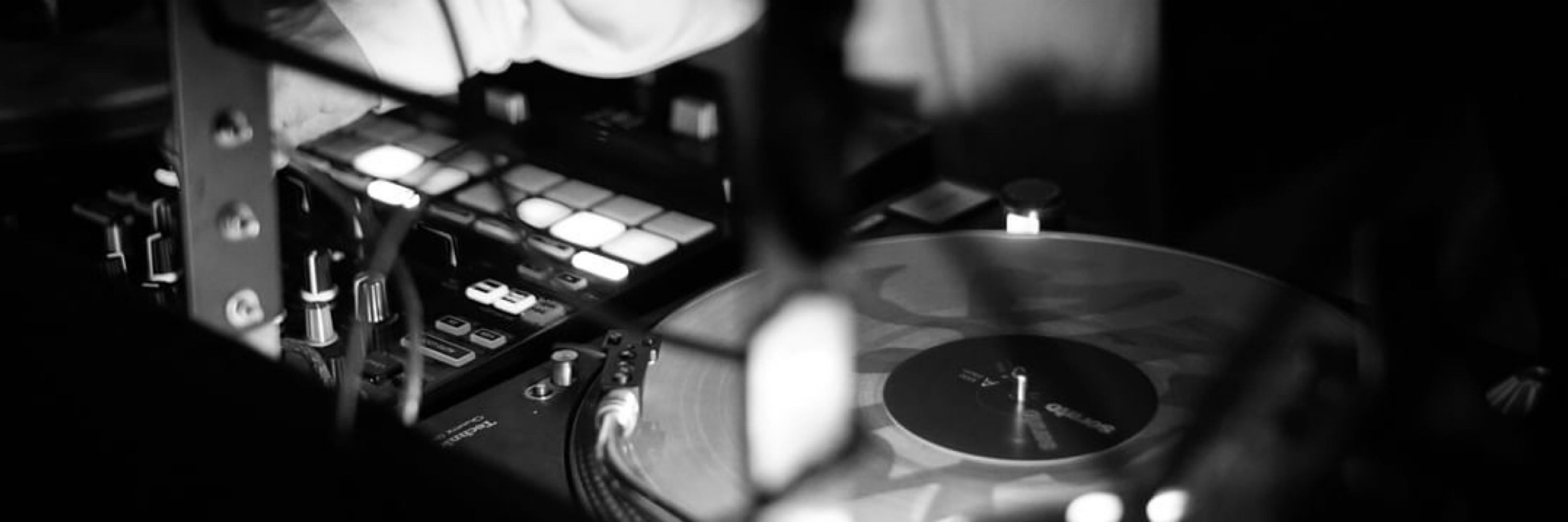 DJ SOMECHI