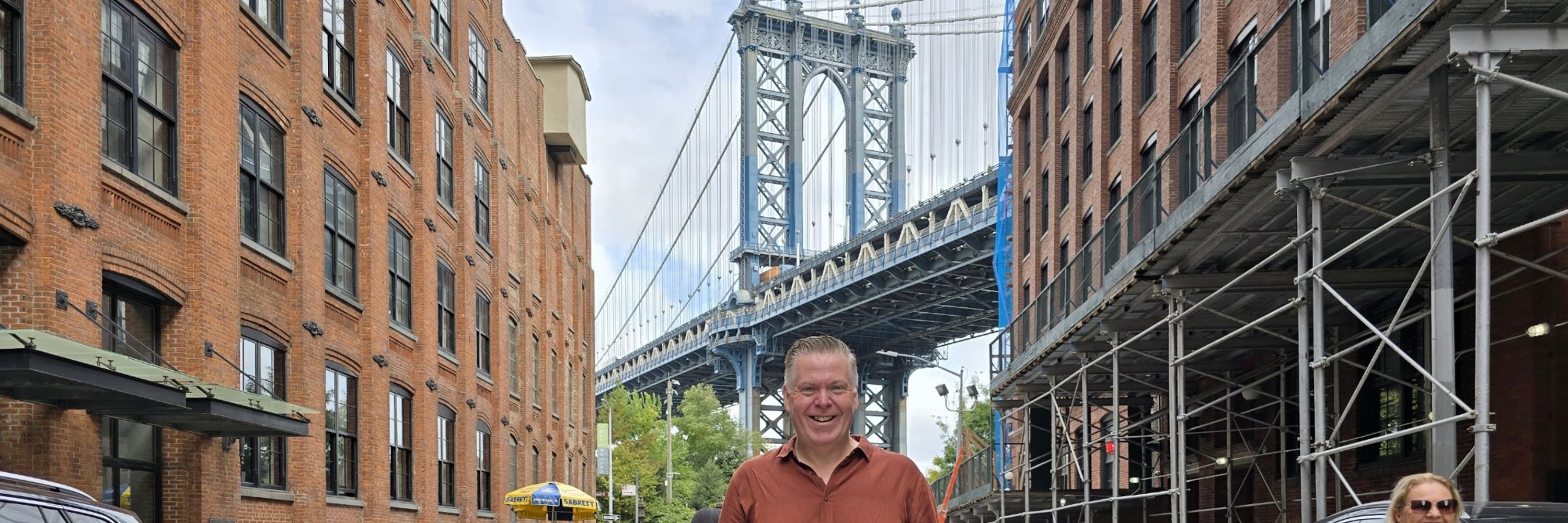Wayne Tunks