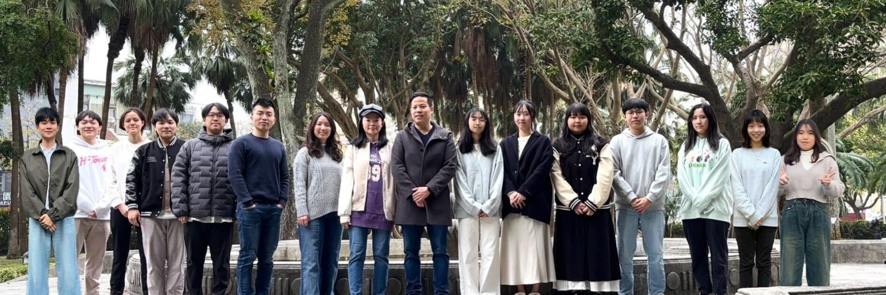 CHEN Lab
