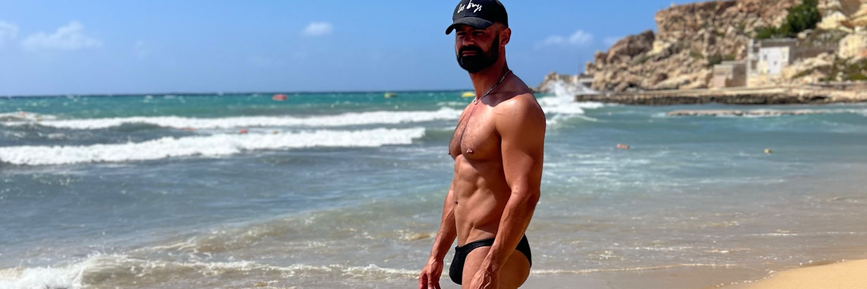 Joel Dixon