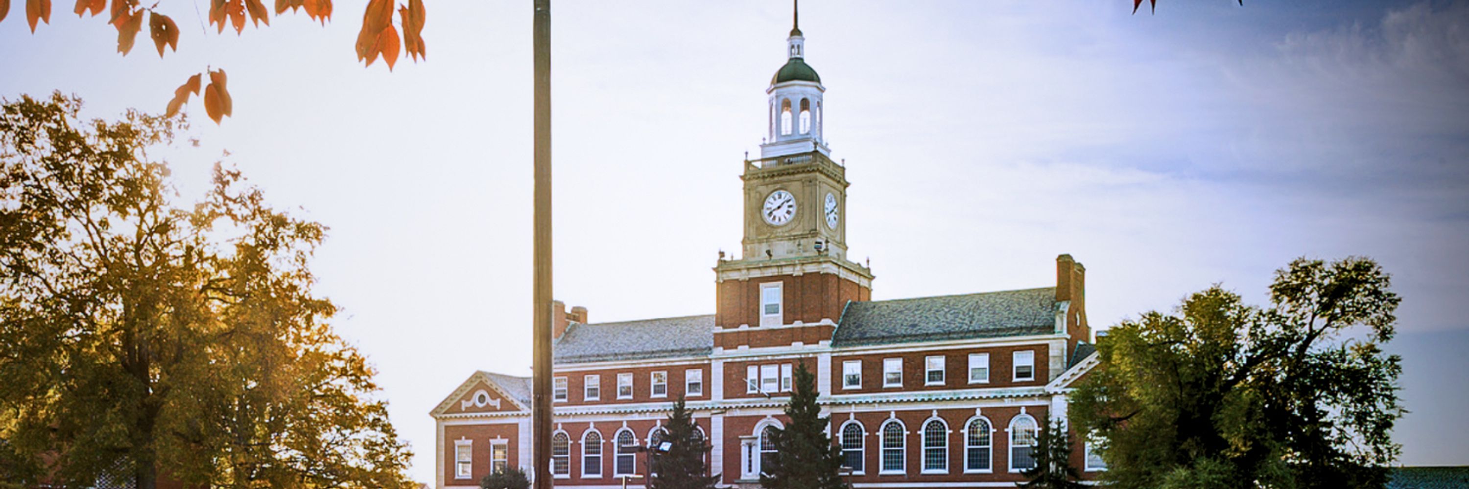 Howard University