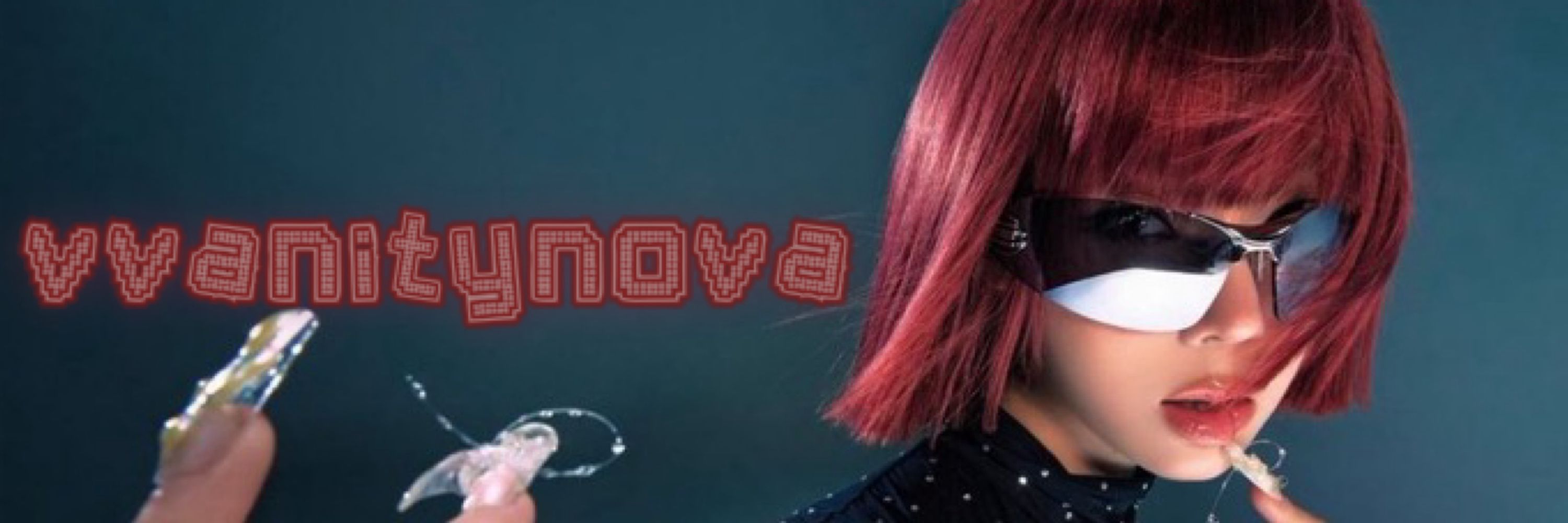 vvanitynova