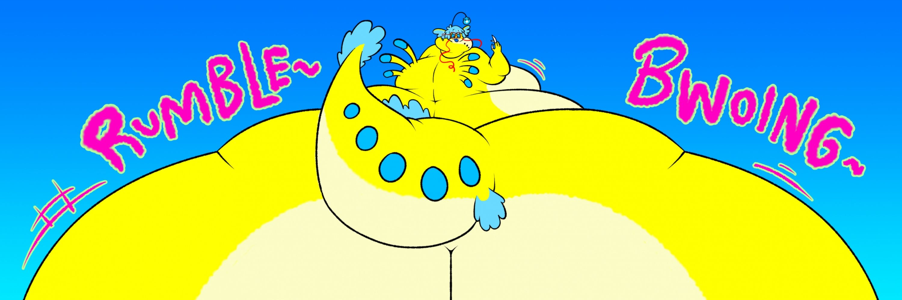 fatass electrobeast!!!! 🔞 | 🍉