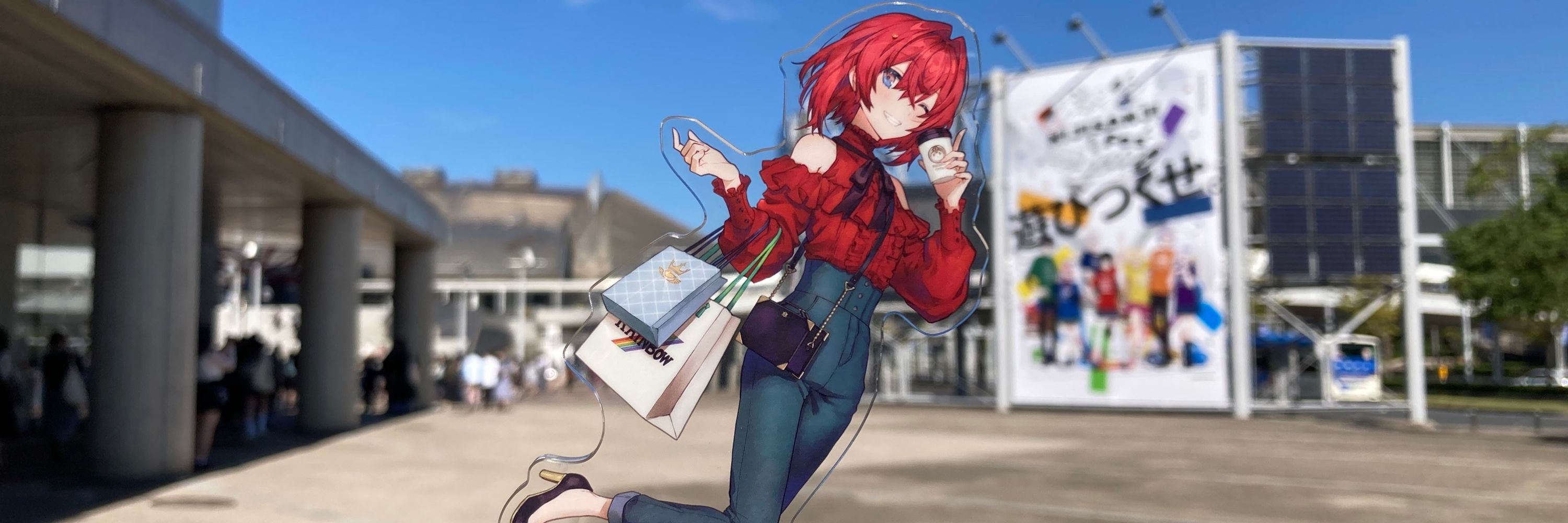 みっきー