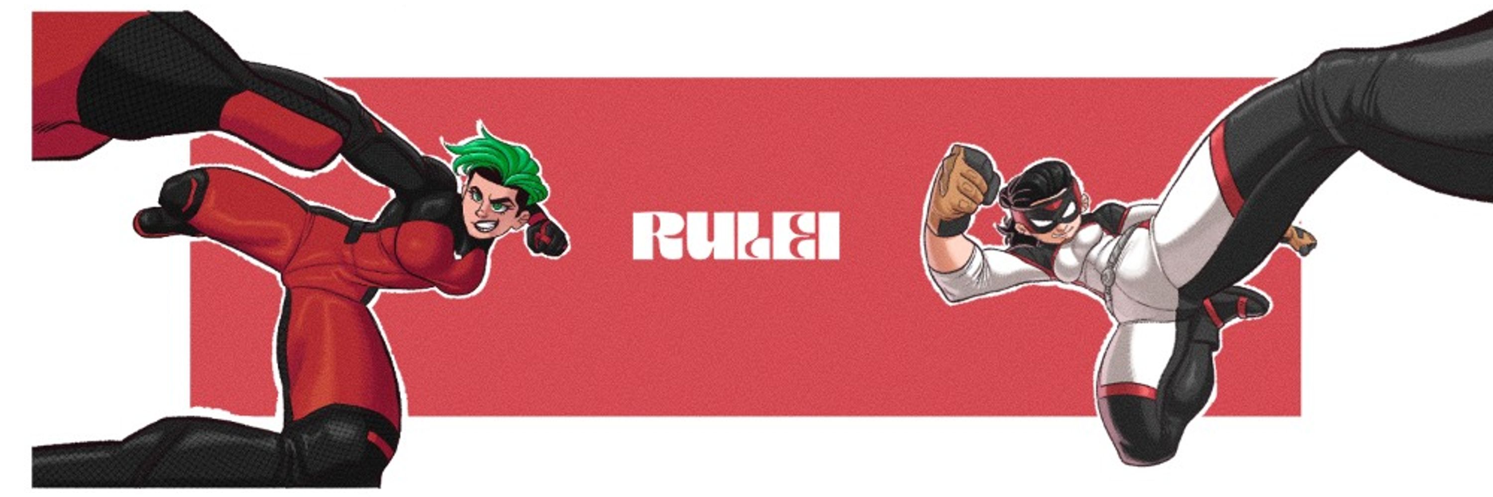 Rulei