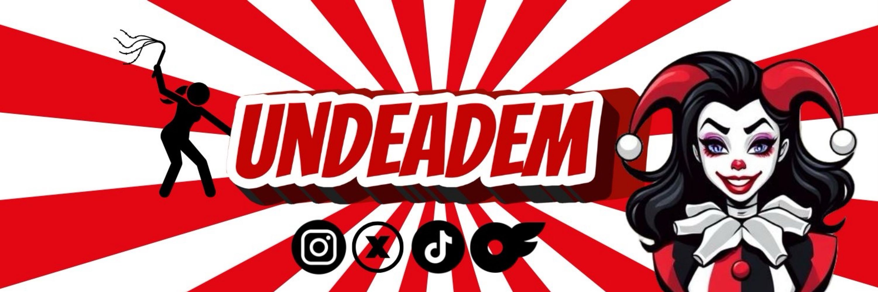 Undeadem