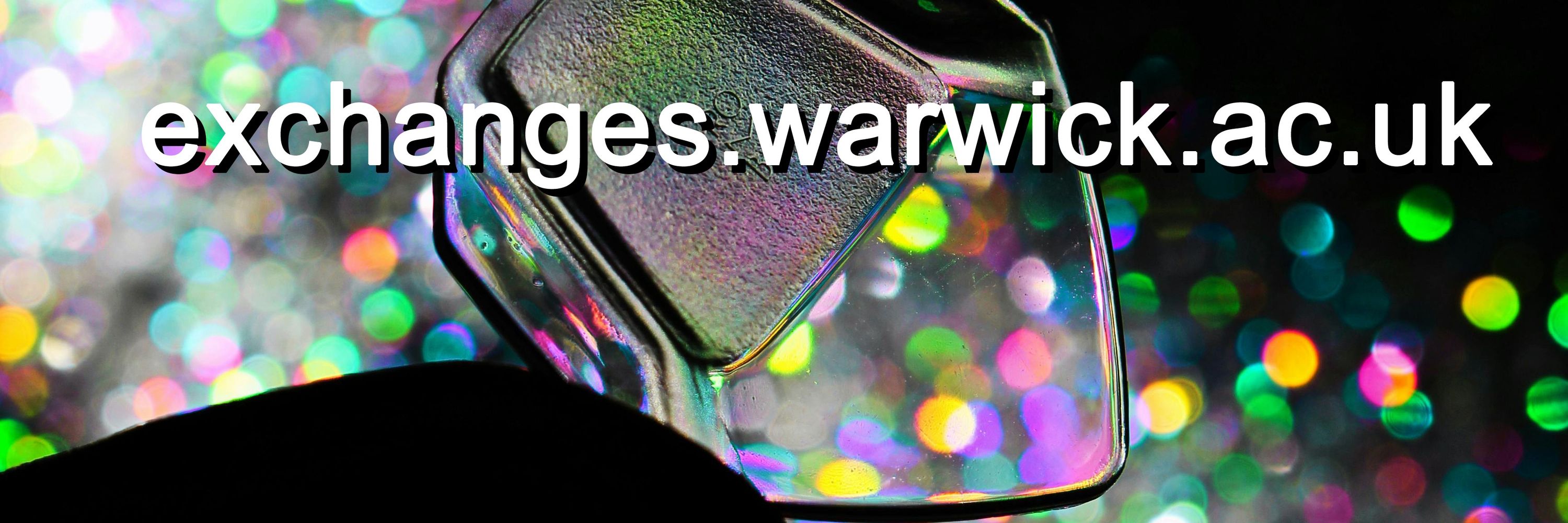 Exchanges Interdisciplinary Research Journal