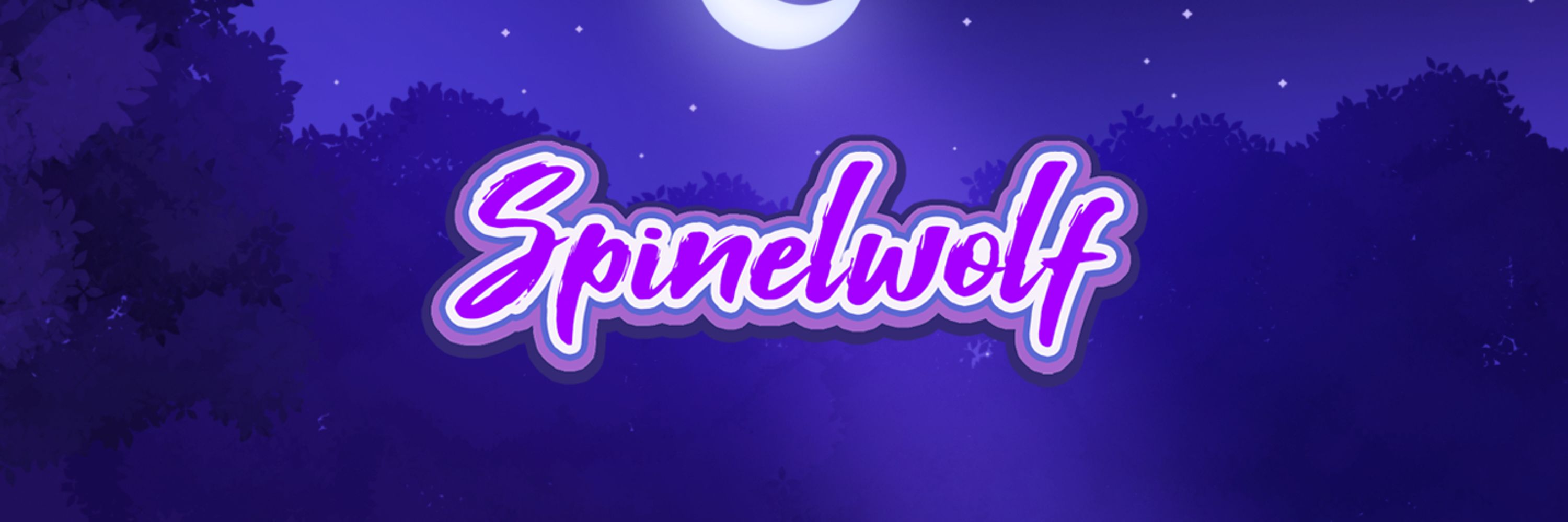Spin | ☽ 🐺 Vtuber ☾