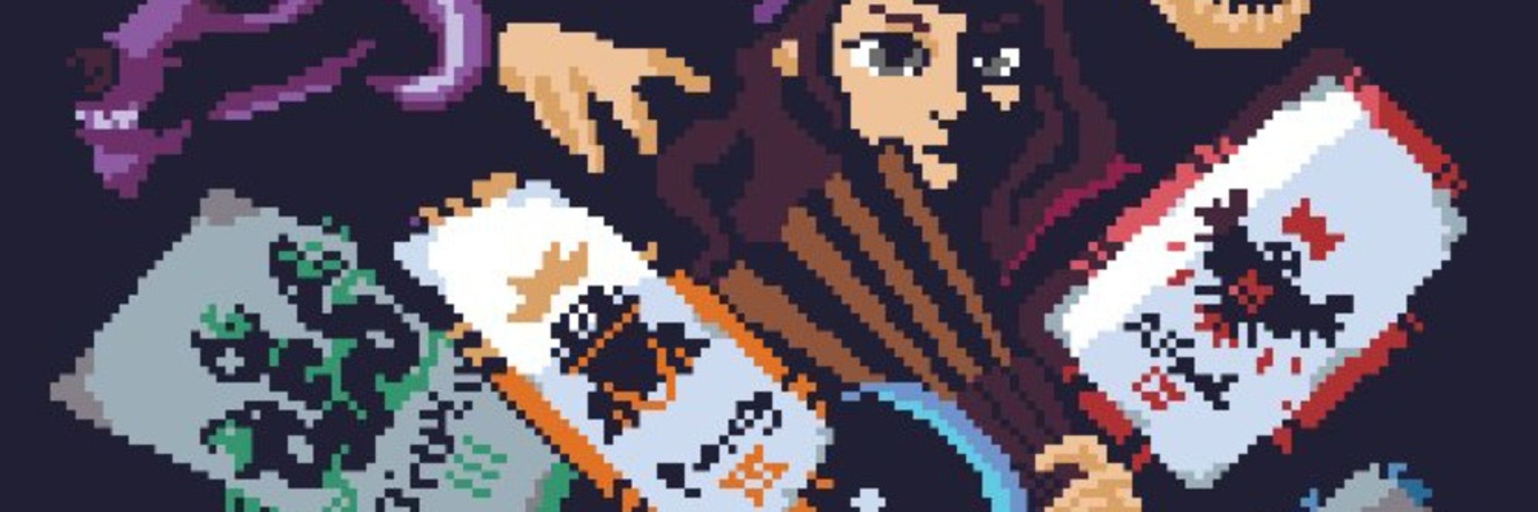 🃏🔮FORTUNE DECKER 🔮🃏