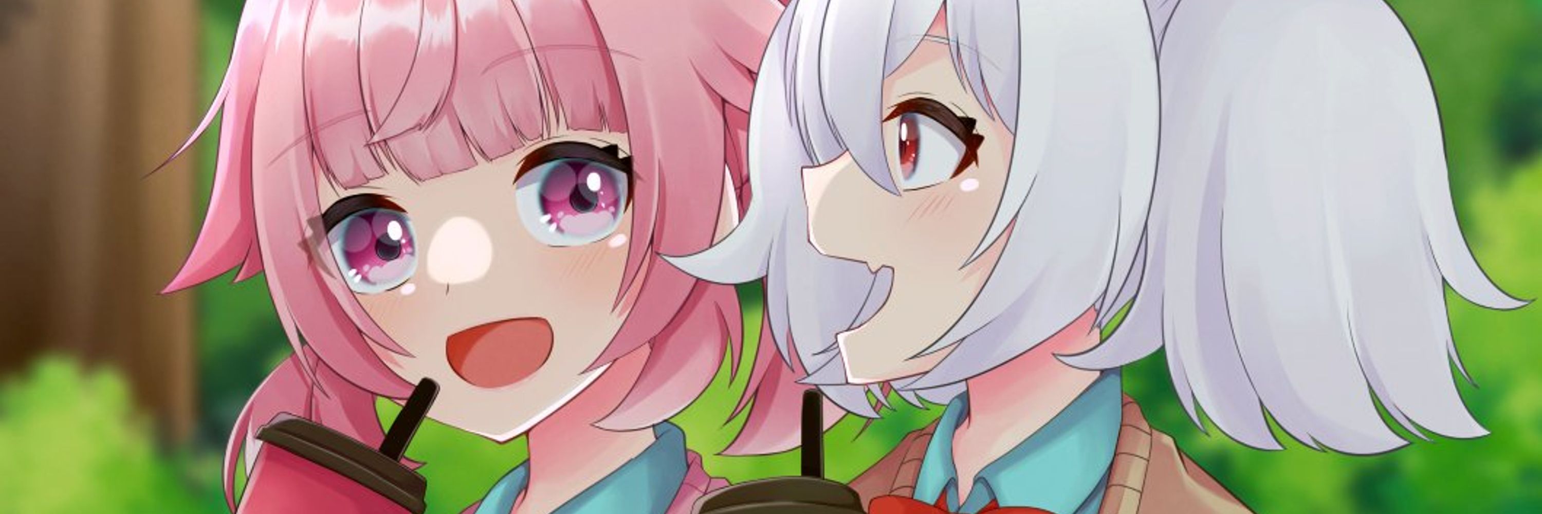 桃禾あいむ🐰🍑動画制作依頼募集