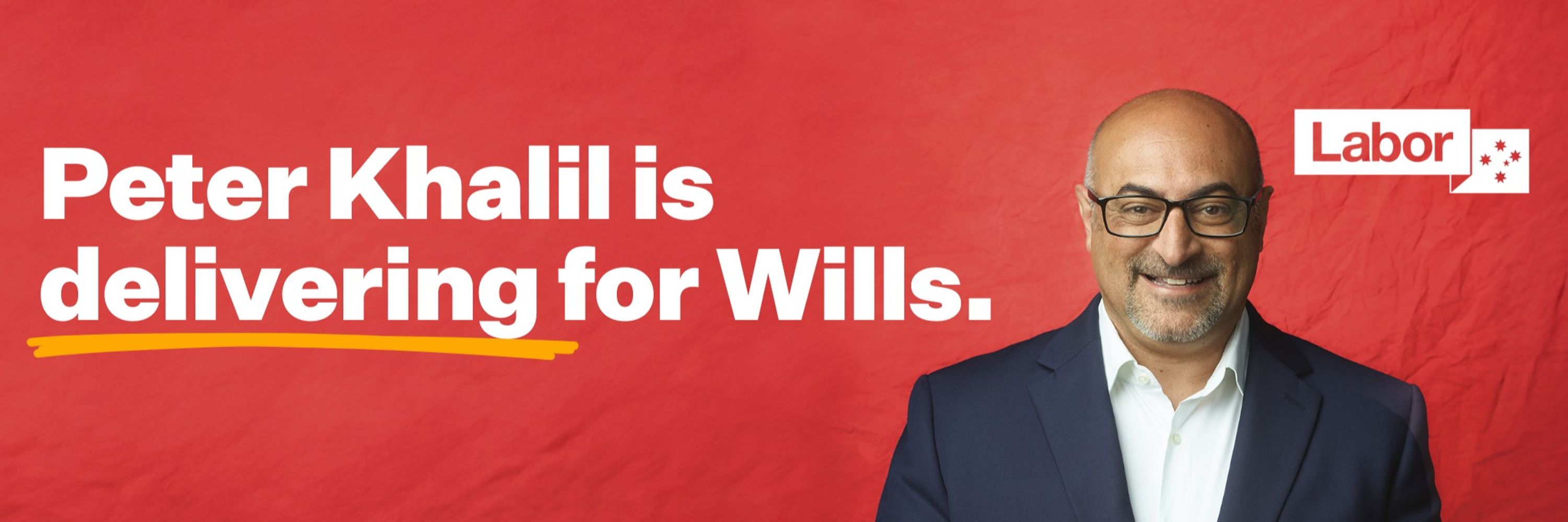 Peter Khalil MP