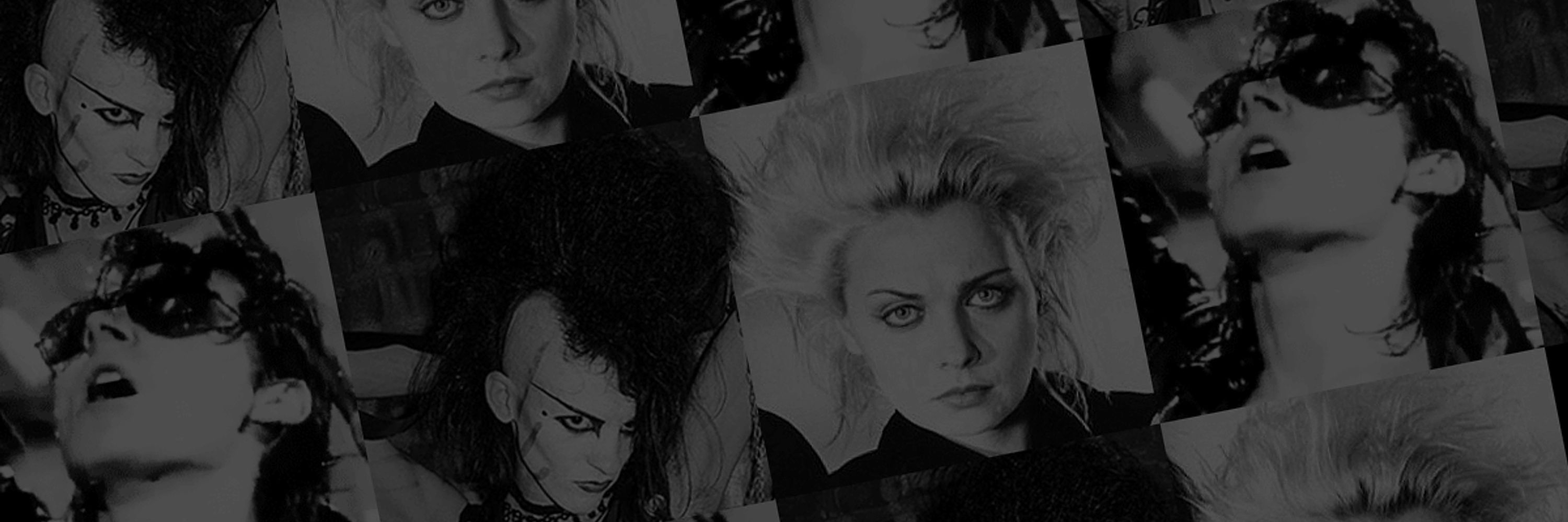 DARK 80s