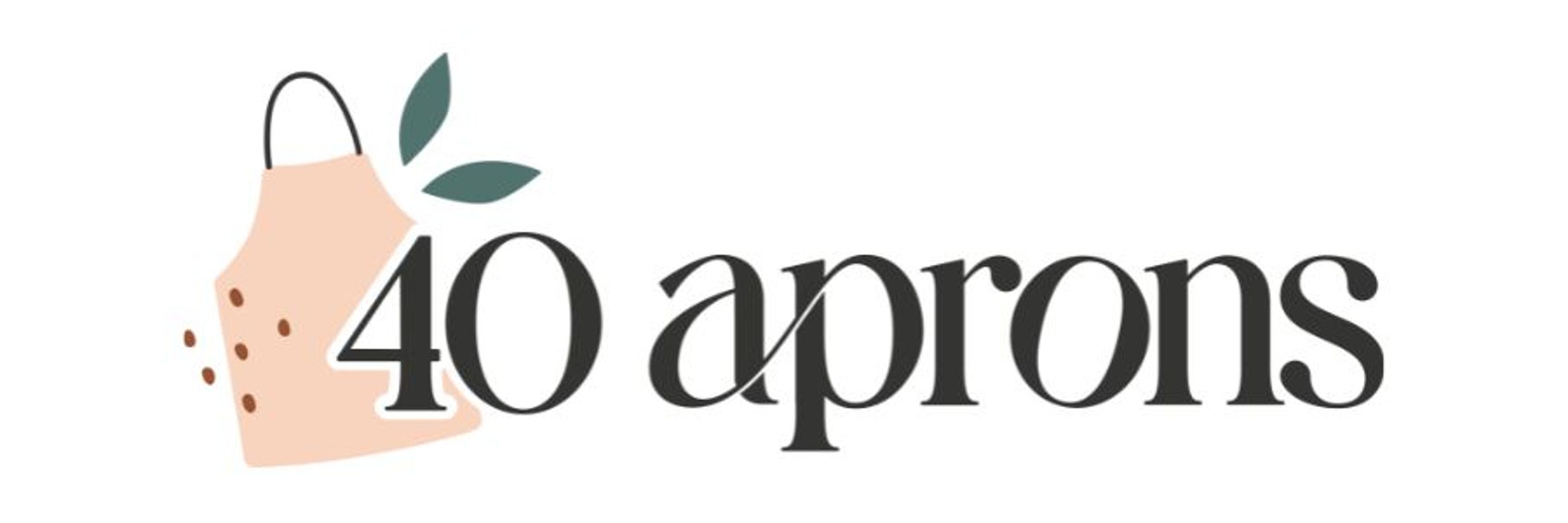 40 Aprons