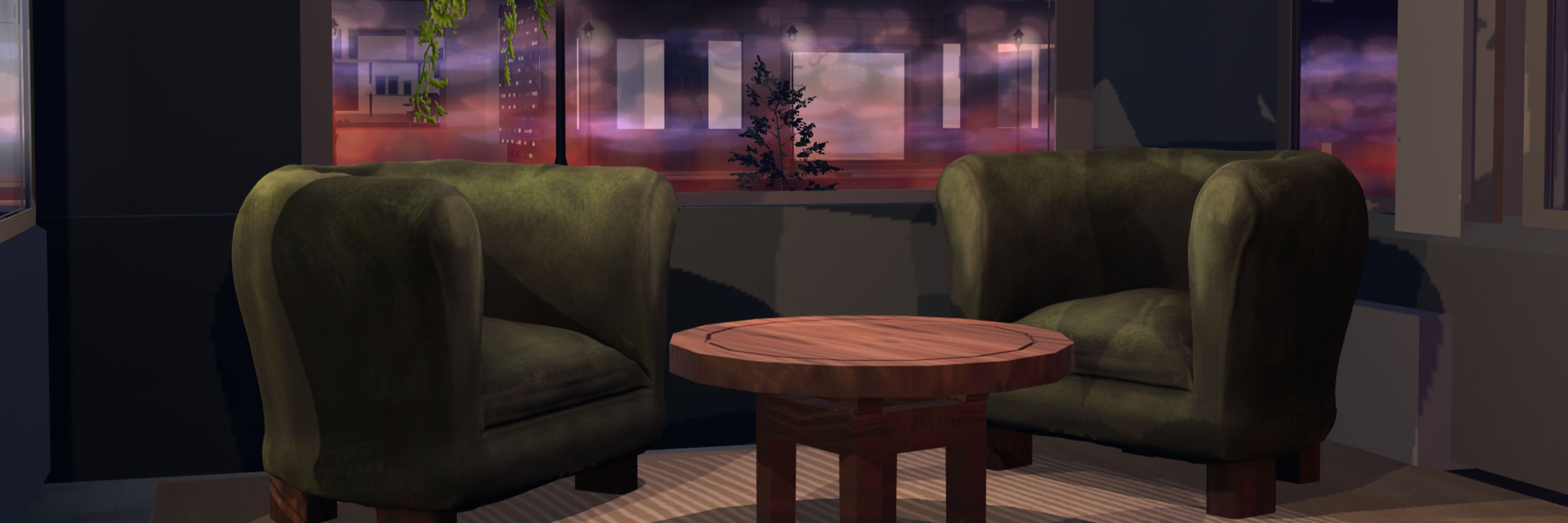 Couch Lion Studios