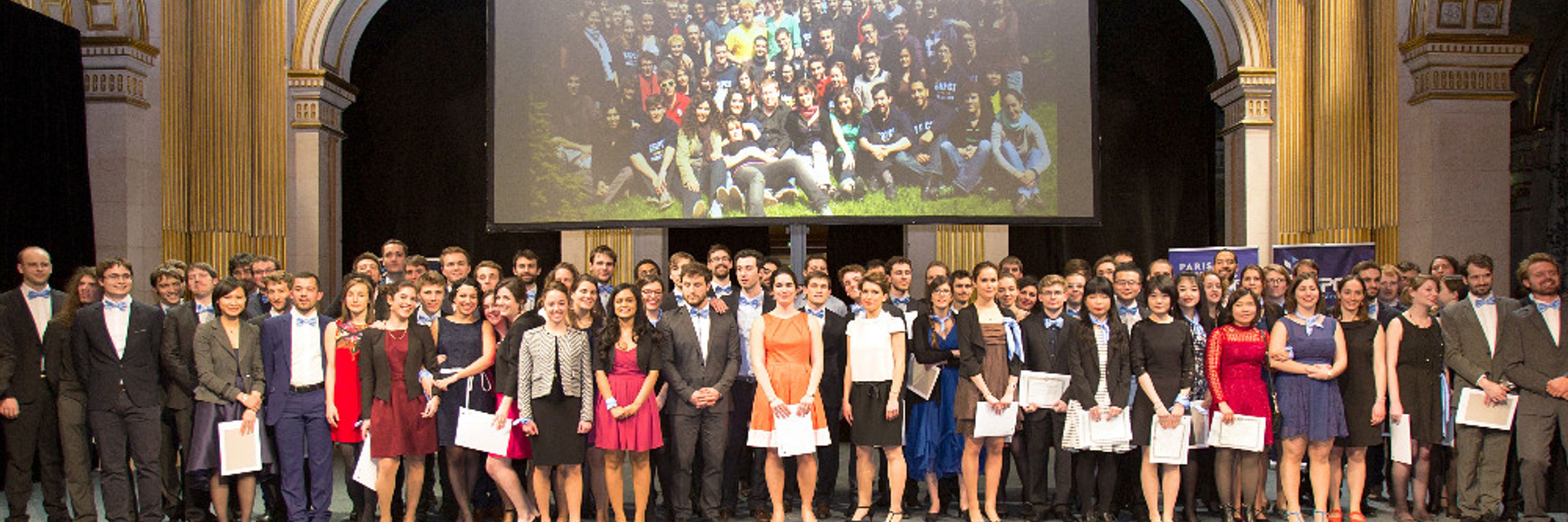 ESPCI Alumni