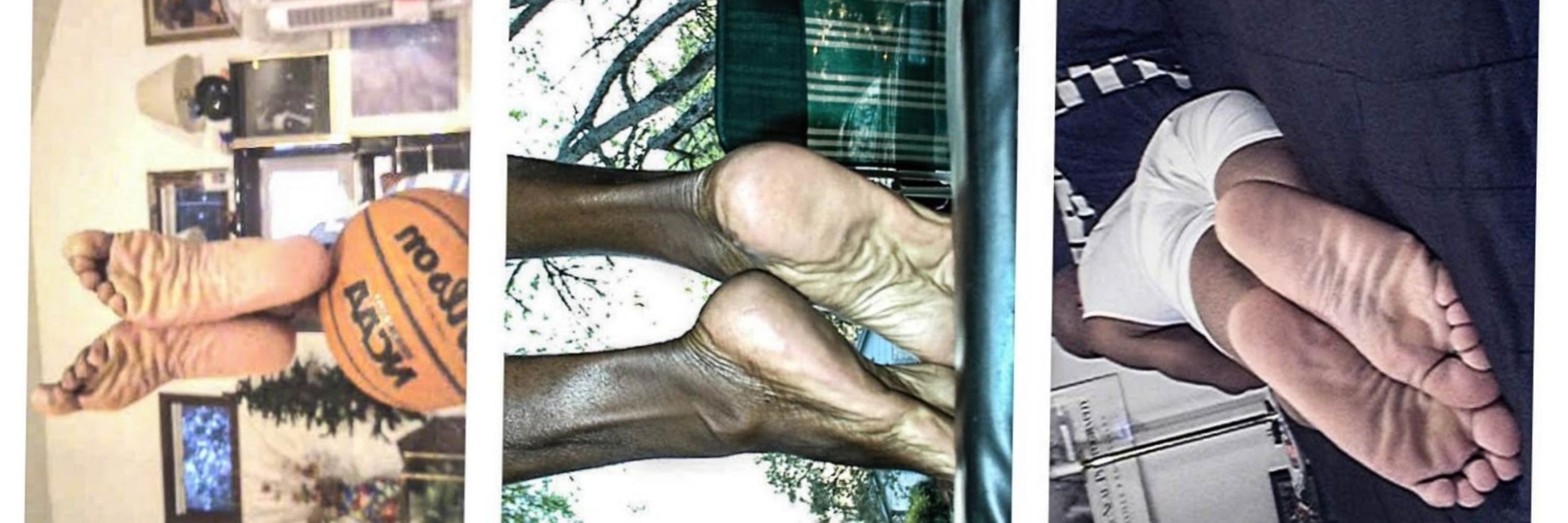 BlkUnderSoles
