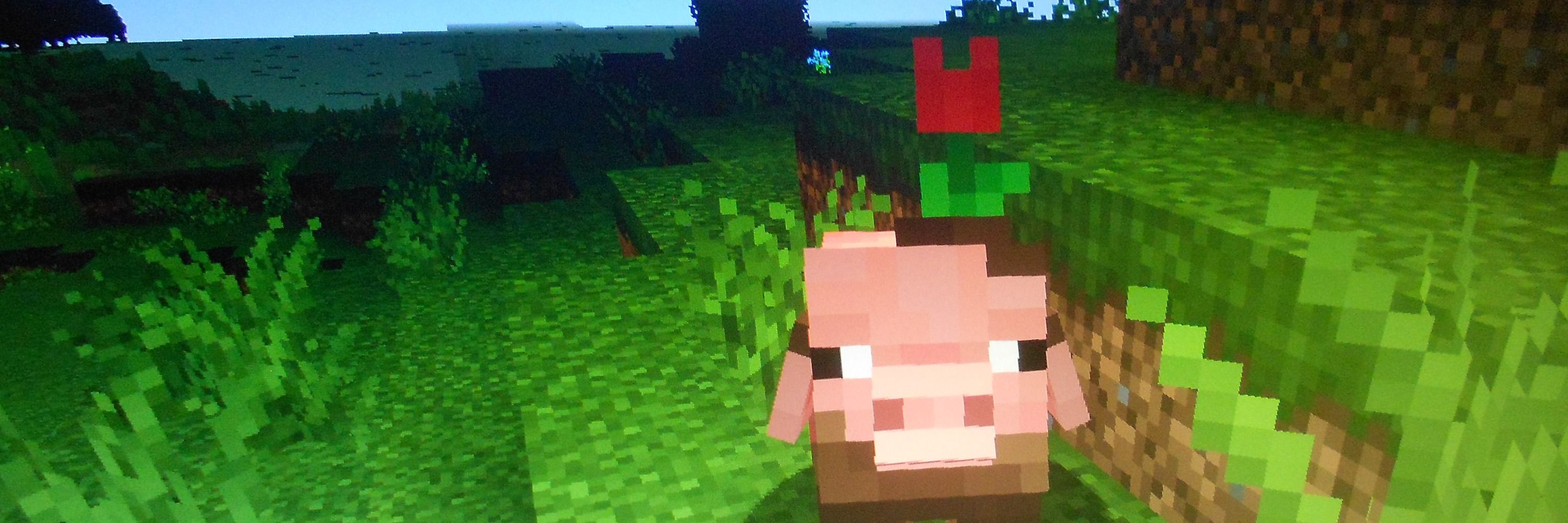 !