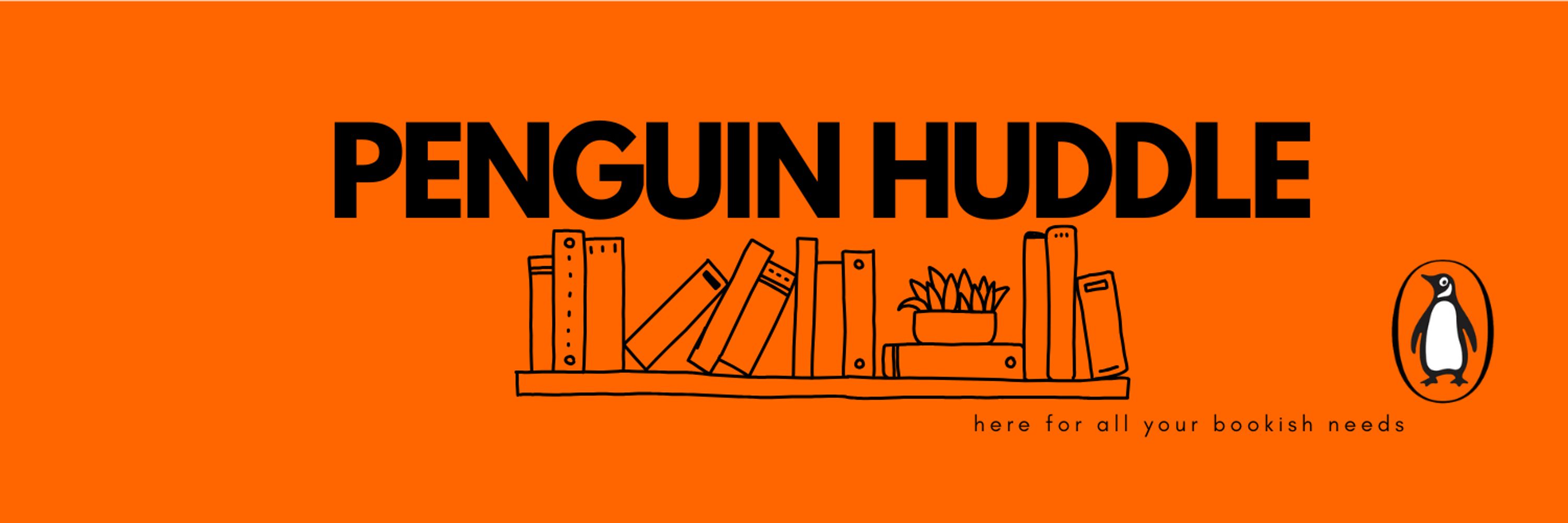 PenguinHuddle
