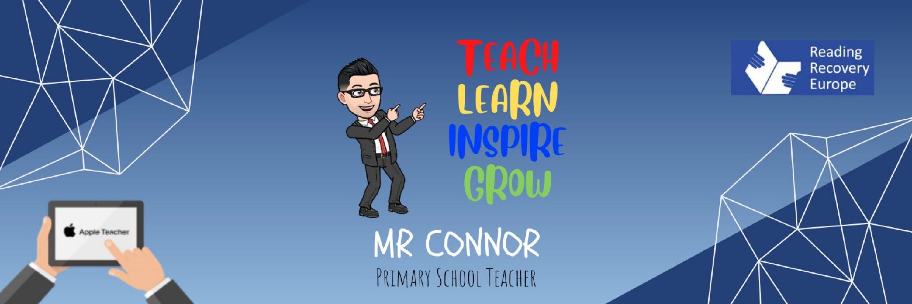 Mr Connor