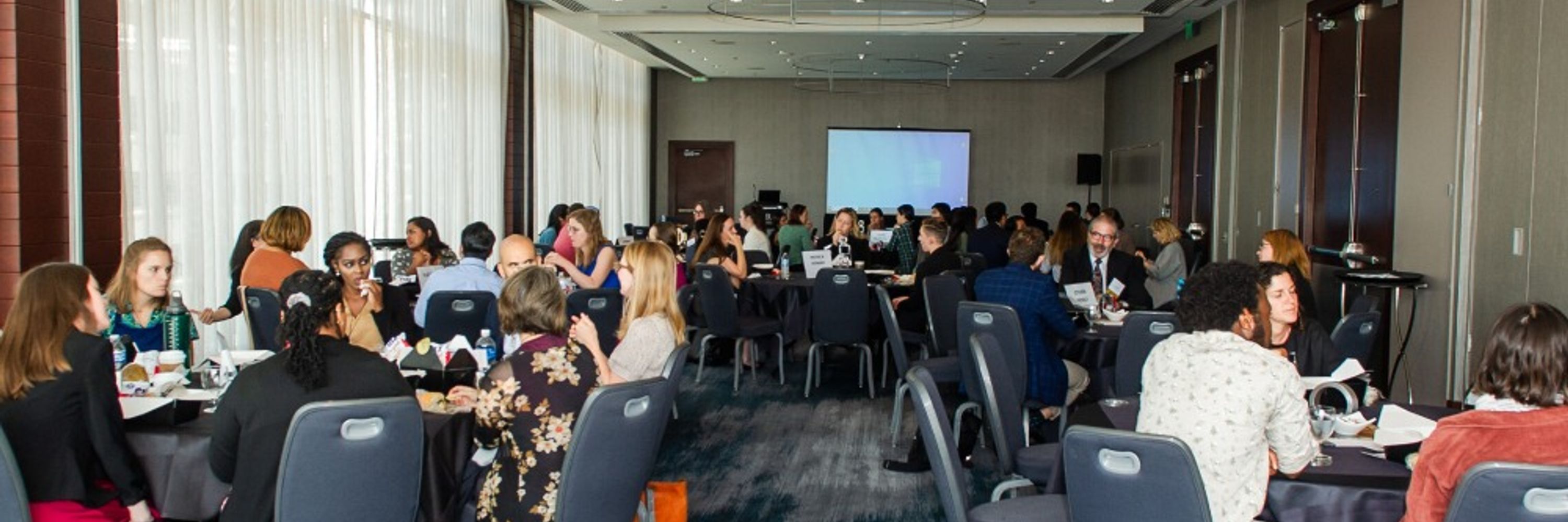 Interdisciplinary Association for Population Health Science