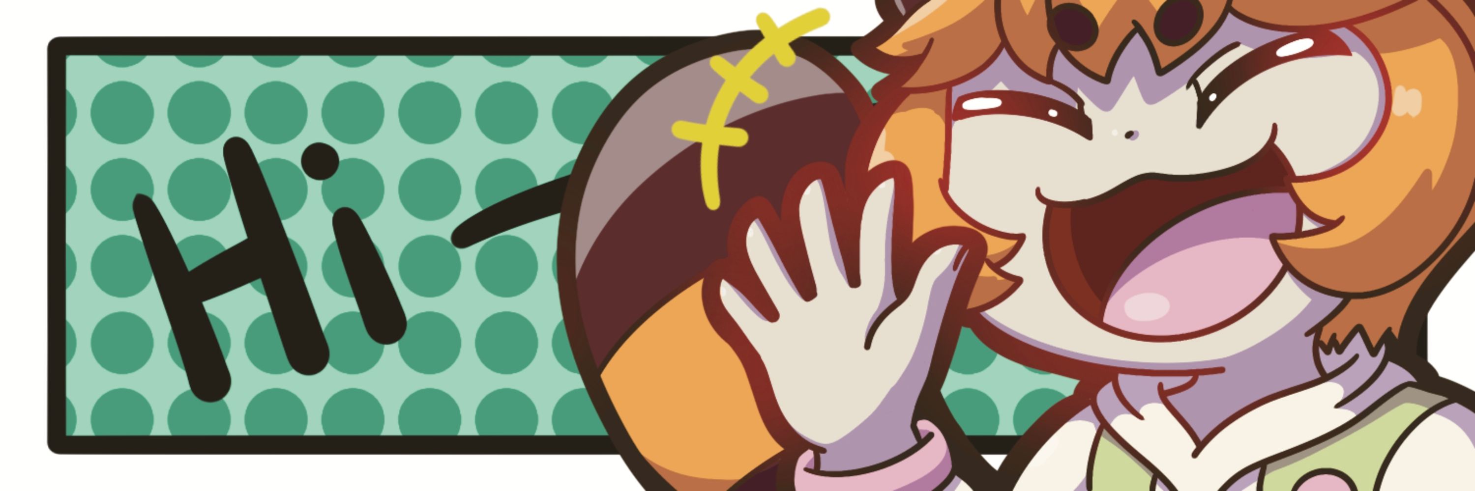Maku Tanuki 🍡🍃