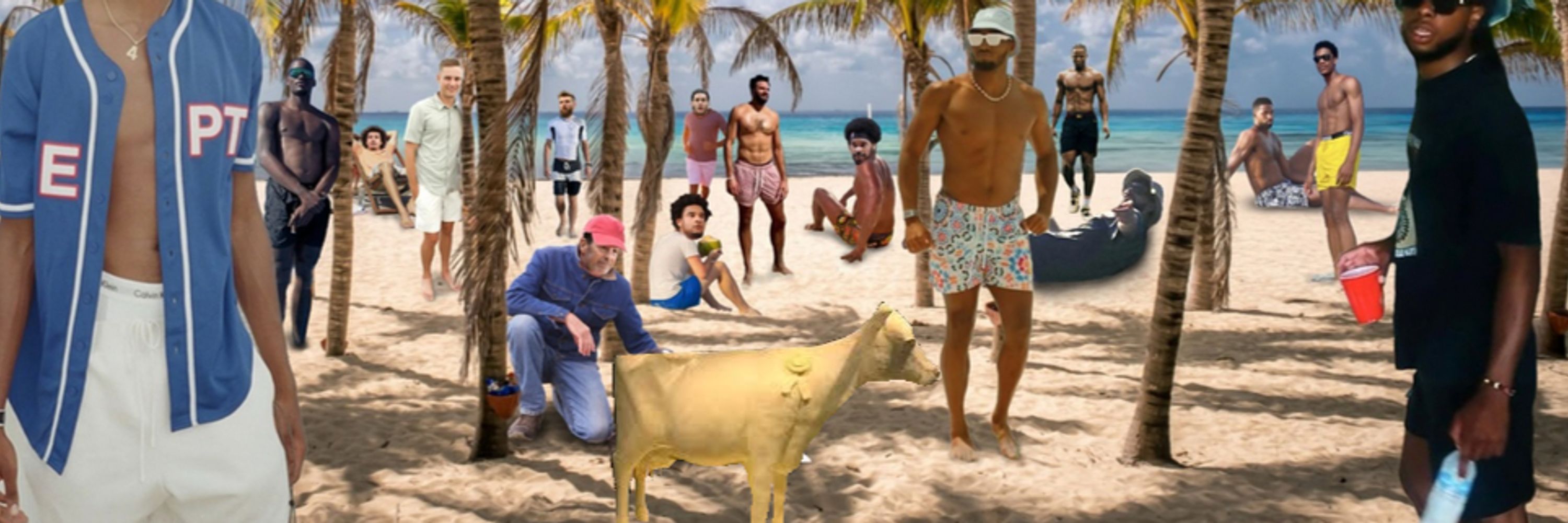 the big adventures of butter bessie