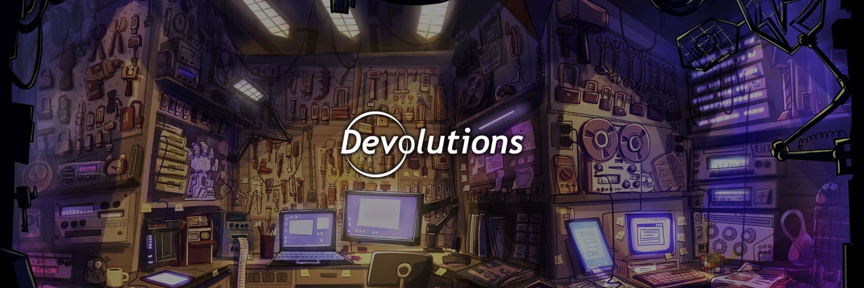 Devolutions