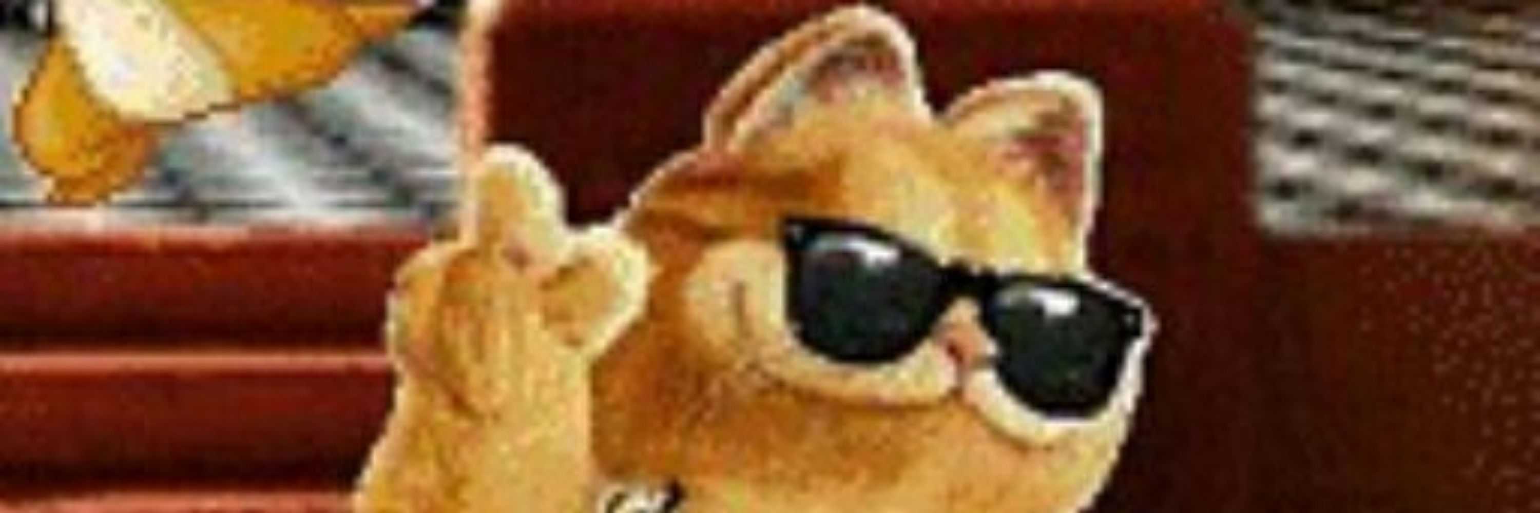 fat garfield