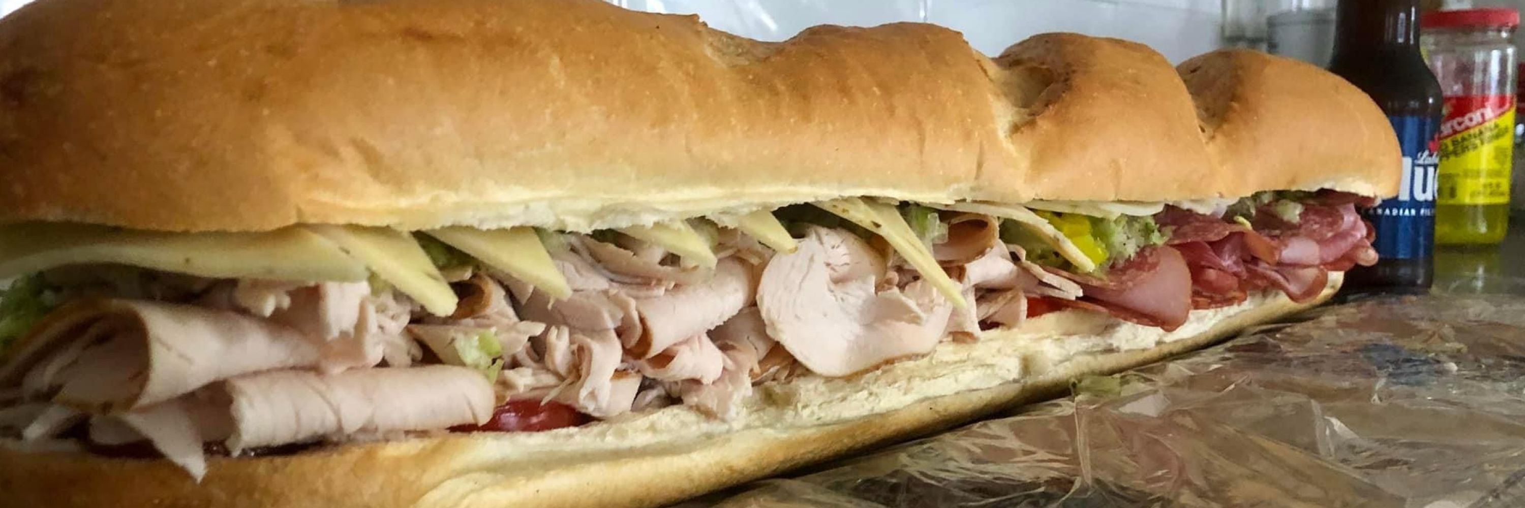 SandwichDude