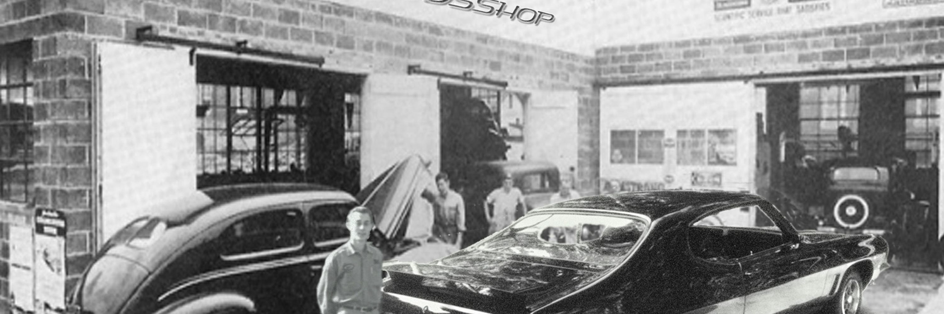 RodsShop DIY Automotive Repair Solutions