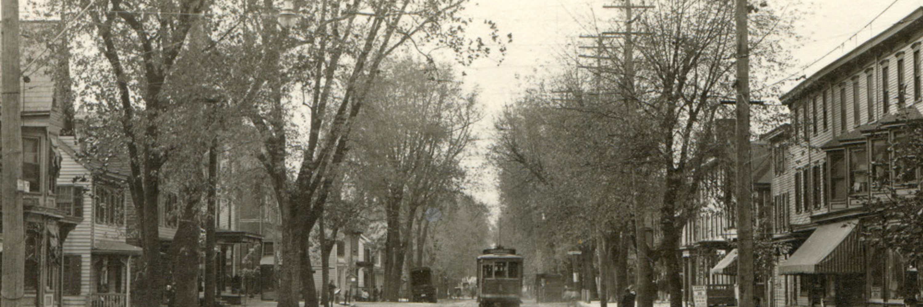 Historical Society of Haddonfield